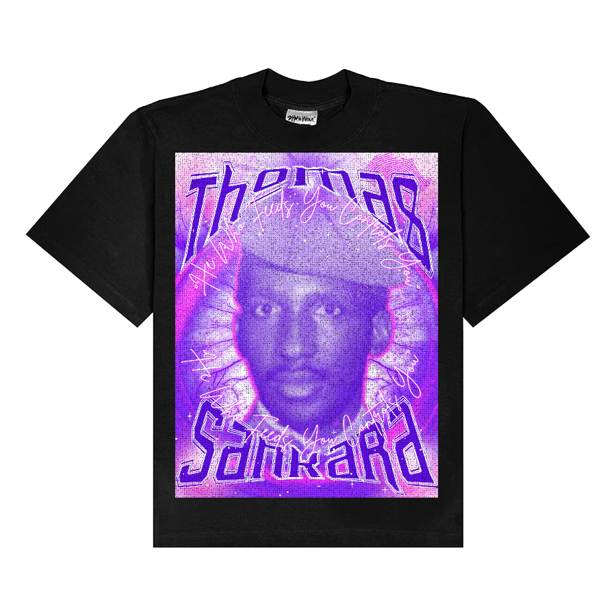 Shakawear - Max Heavyweight Garment Dye