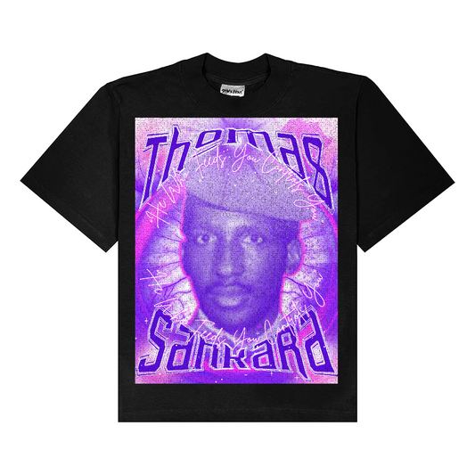Shakawear - Max Heavyweight Garment Dye