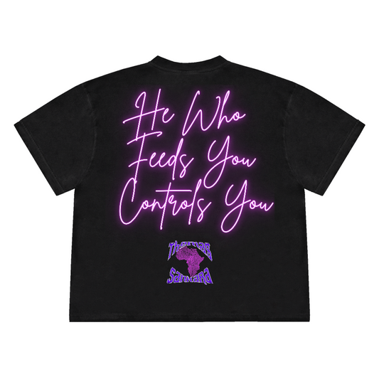 Shakawear - Max Heavyweight Garment Dye