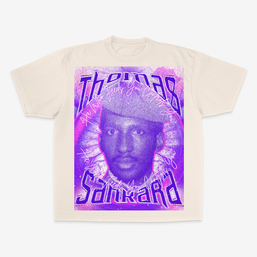 Shakawear - Max Heavyweight Garment Dye