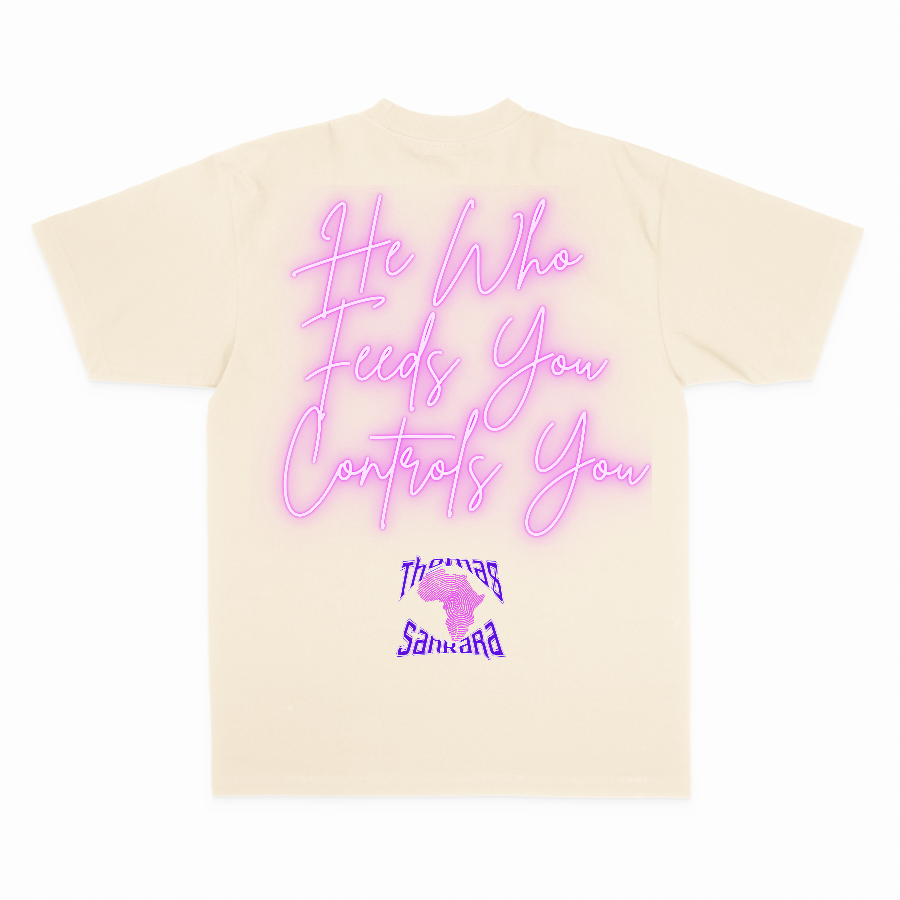 Shakawear - Max Heavyweight Garment Dye