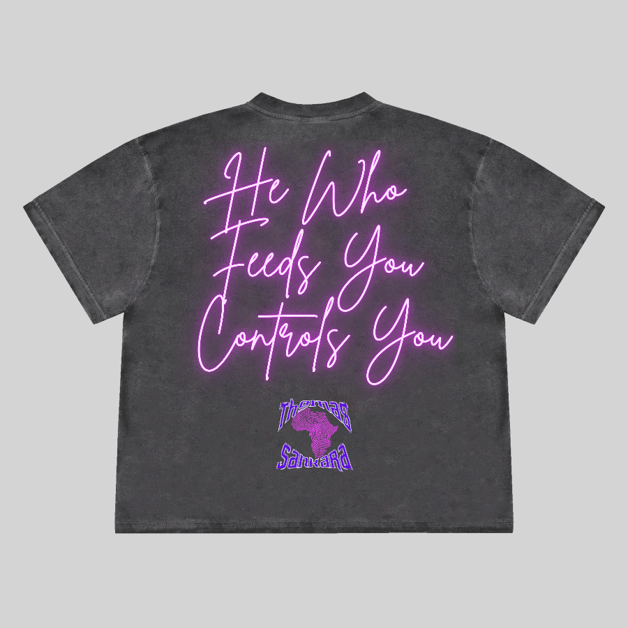 Shakawear - Max Heavyweight Garment Dye