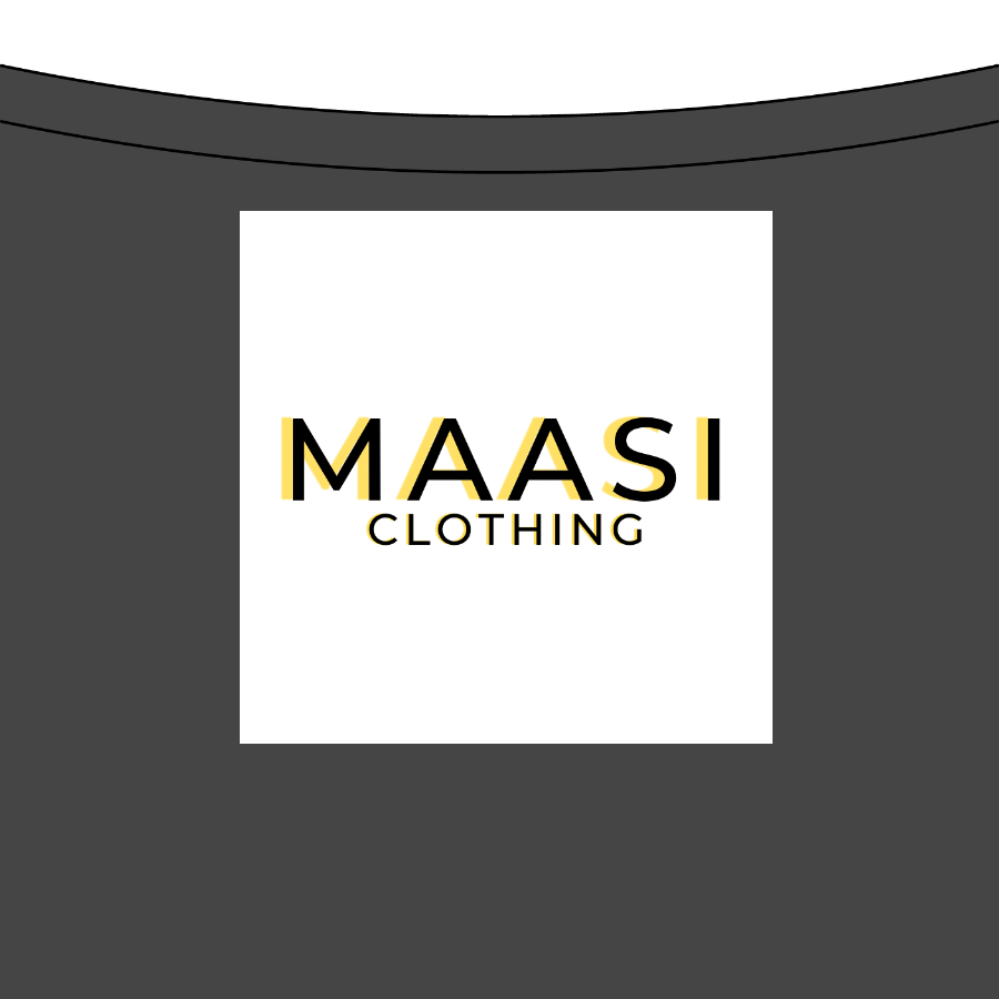 Shakawear - Max Heavyweight Garment Dye